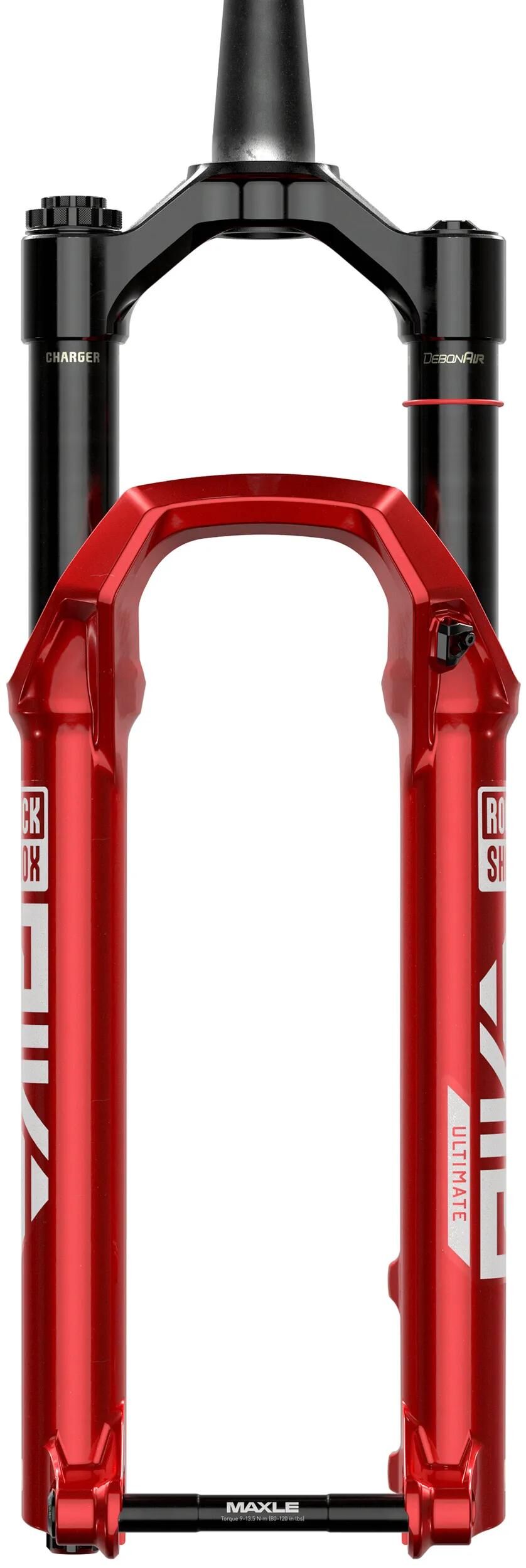 ROCKSHOX_Federgabel Federgabeln,Gabeln