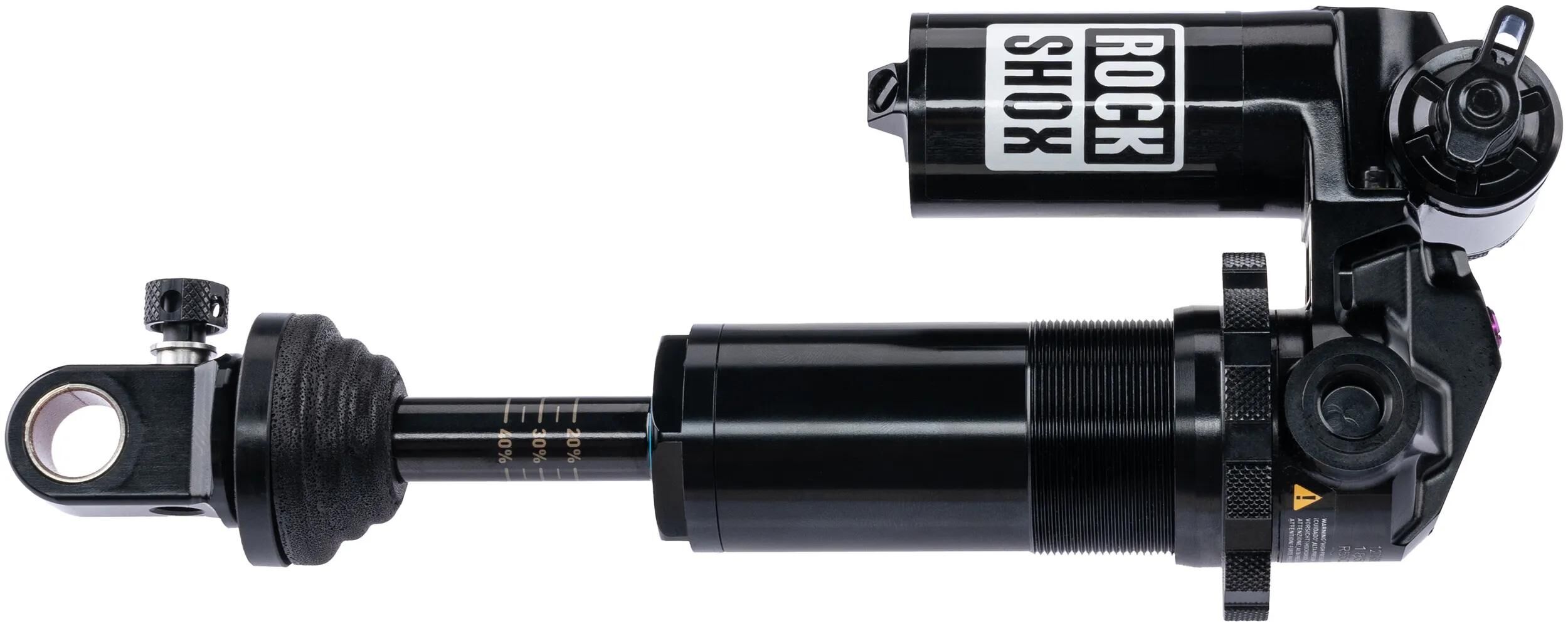ROCKSHOX_Federbein Federbeine