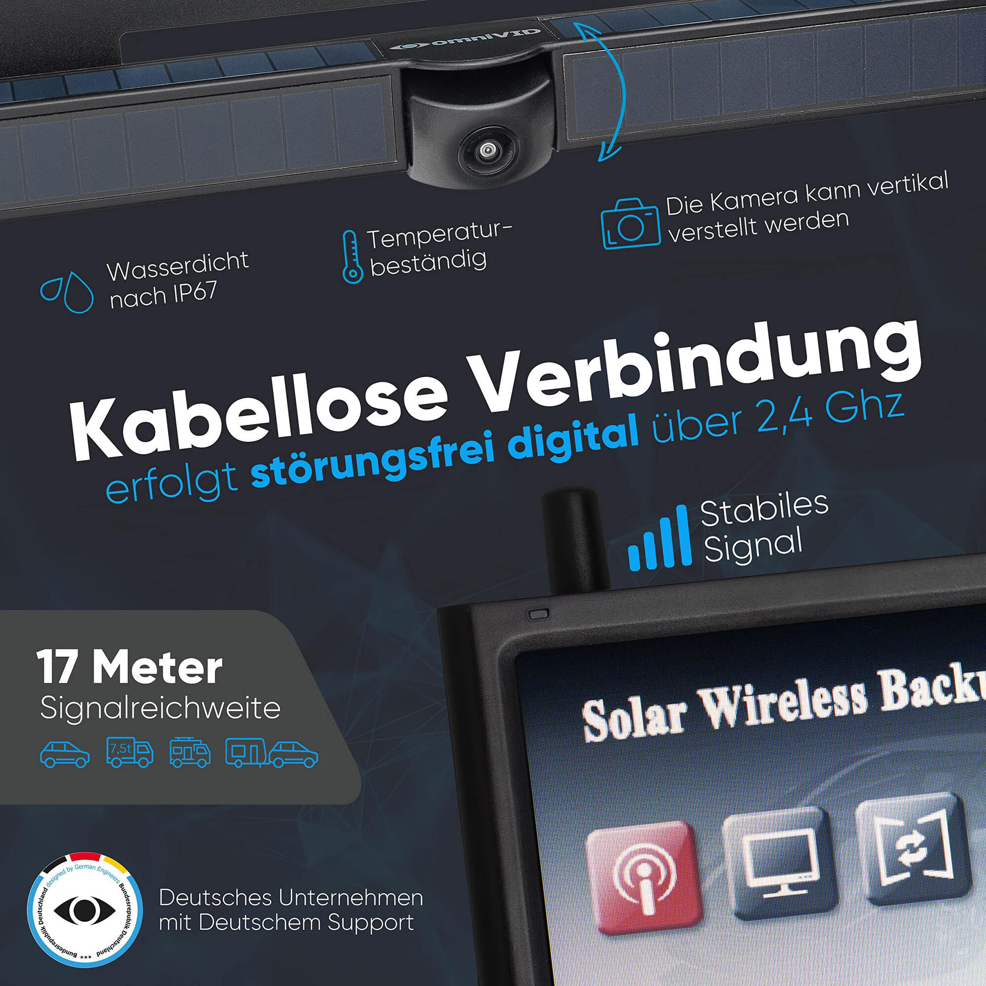 _Einparkhilfe Einparkhilfen