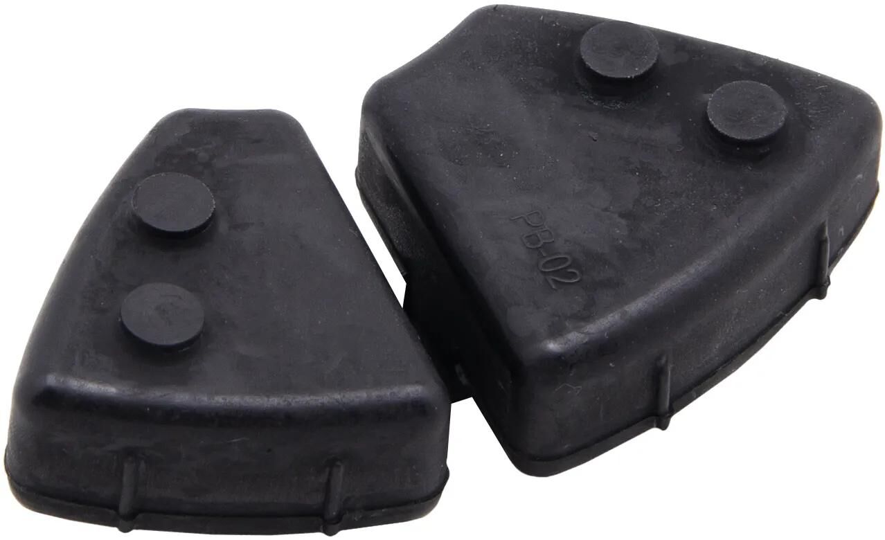 VDM PARTS B.V_Ruckdämpfer Antriebs-Ruckdämpfer