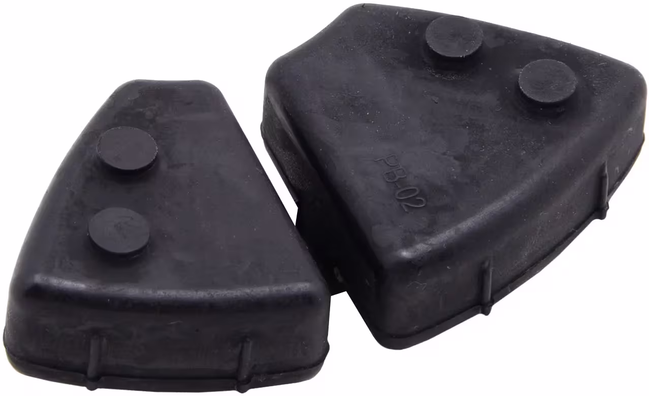 VDM PARTS B.V_Ruckdämpfer Antriebs-Ruckdämpfer