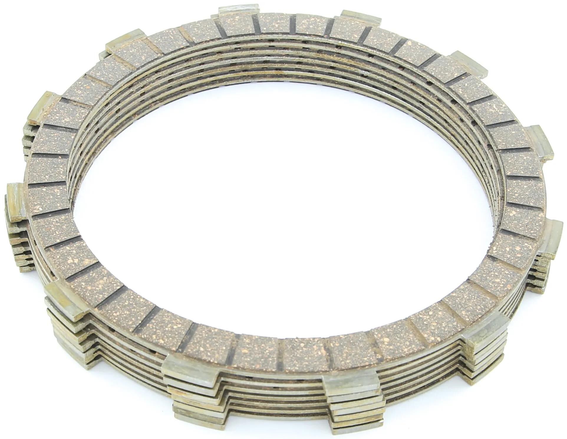 _Kupplungslamellensatz Kupplungslamellen