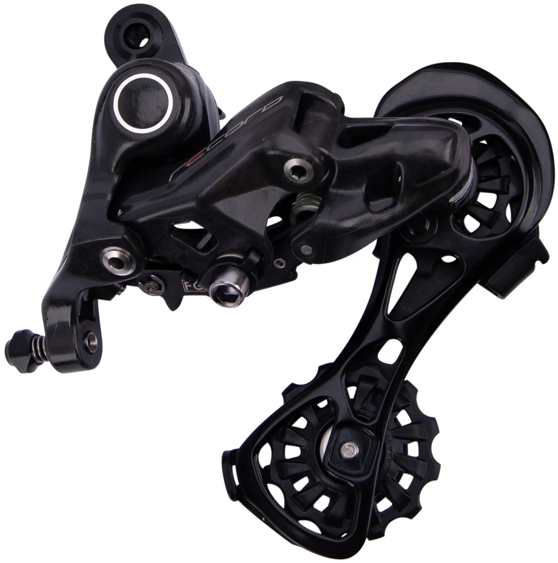 Campagnolo_Schaltwerk Schaltwerke