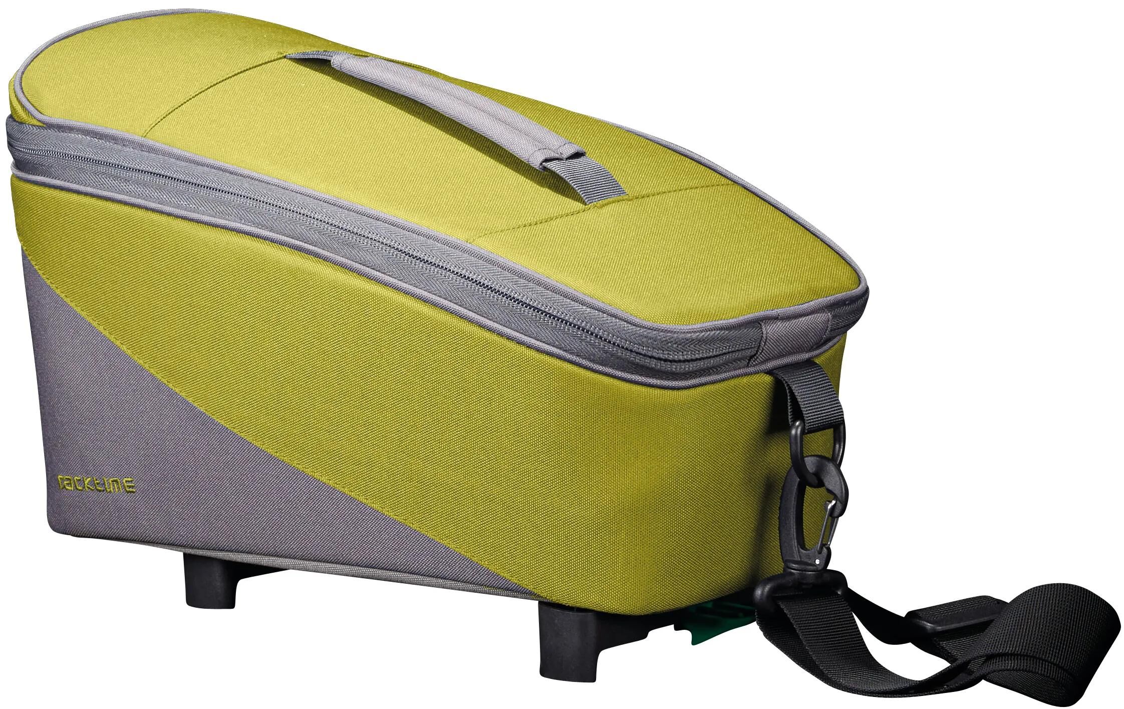 racktime_Gepäckträgertasche Gepäckträgertaschen