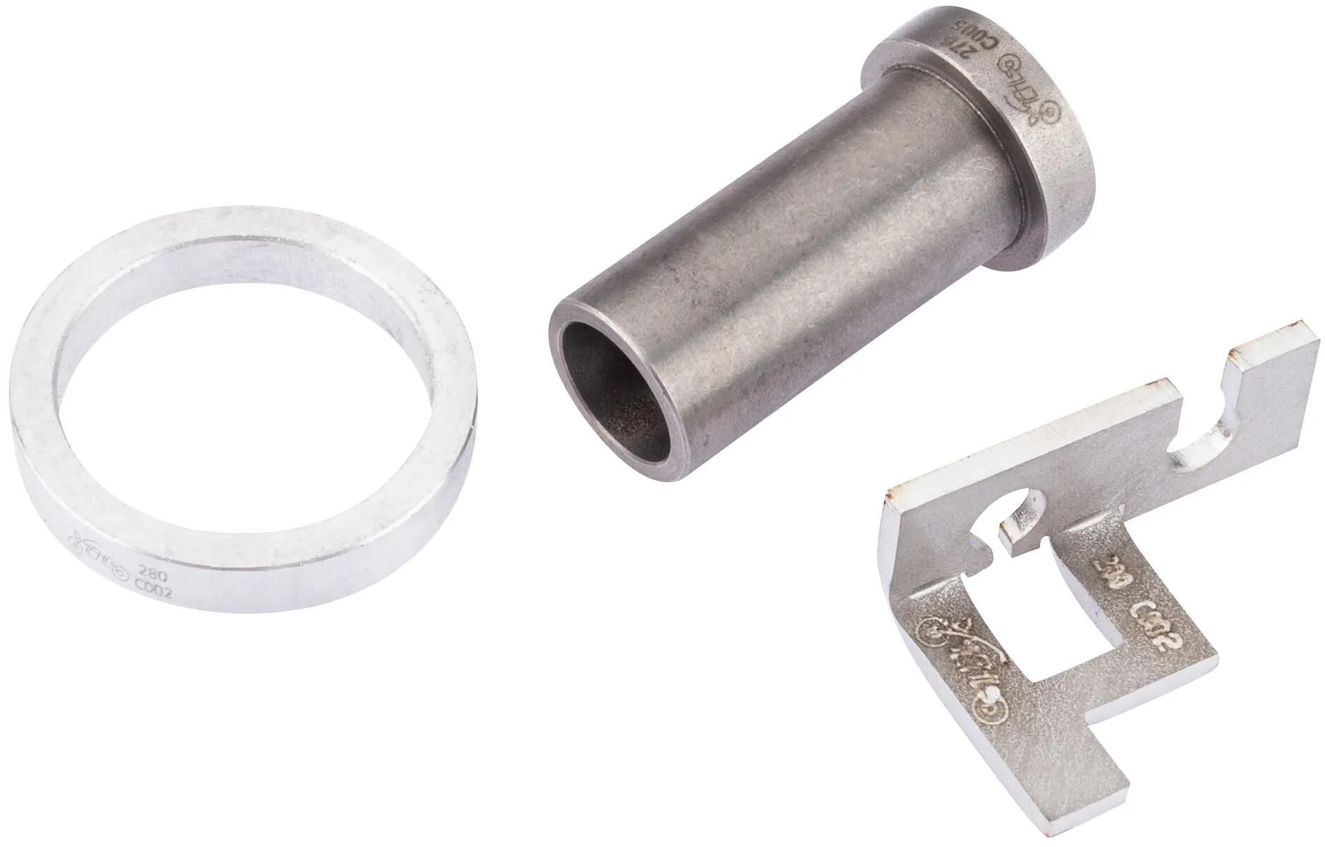 Mehls_Drosselsatz Drosselsätze