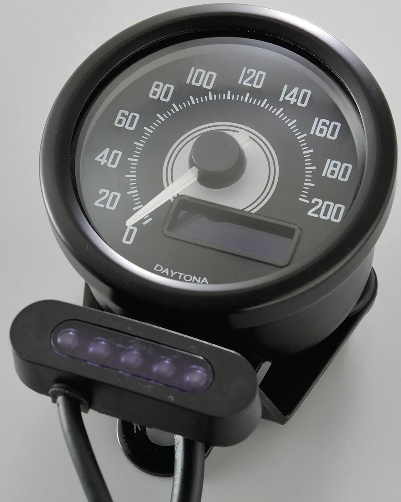 Tachometer