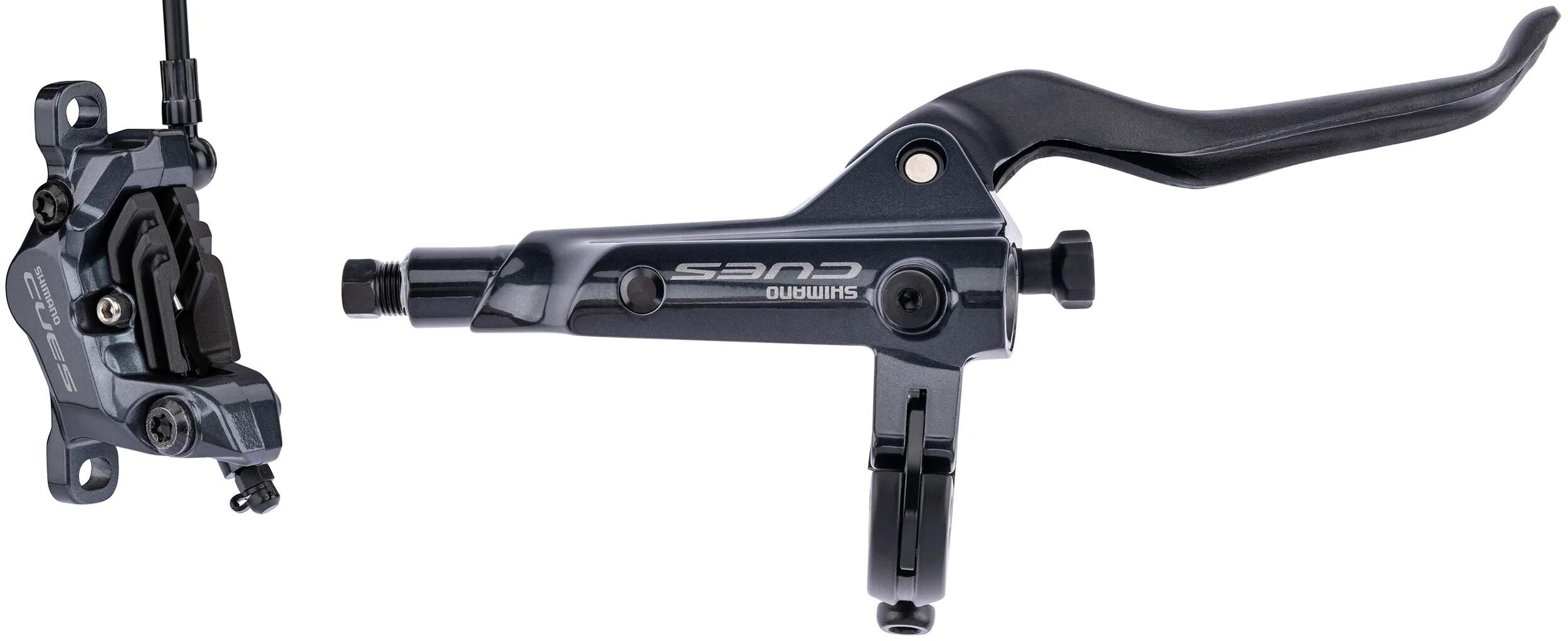 SHIMANO_Scheibenbremse Scheibenbremsen