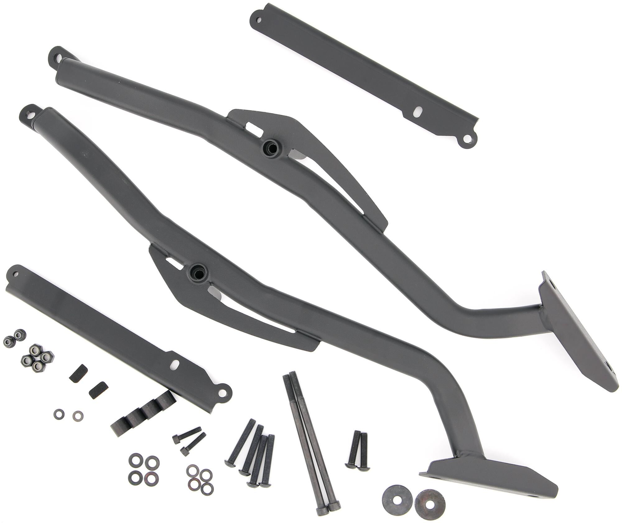 _Topcaseträger Gepäckträger