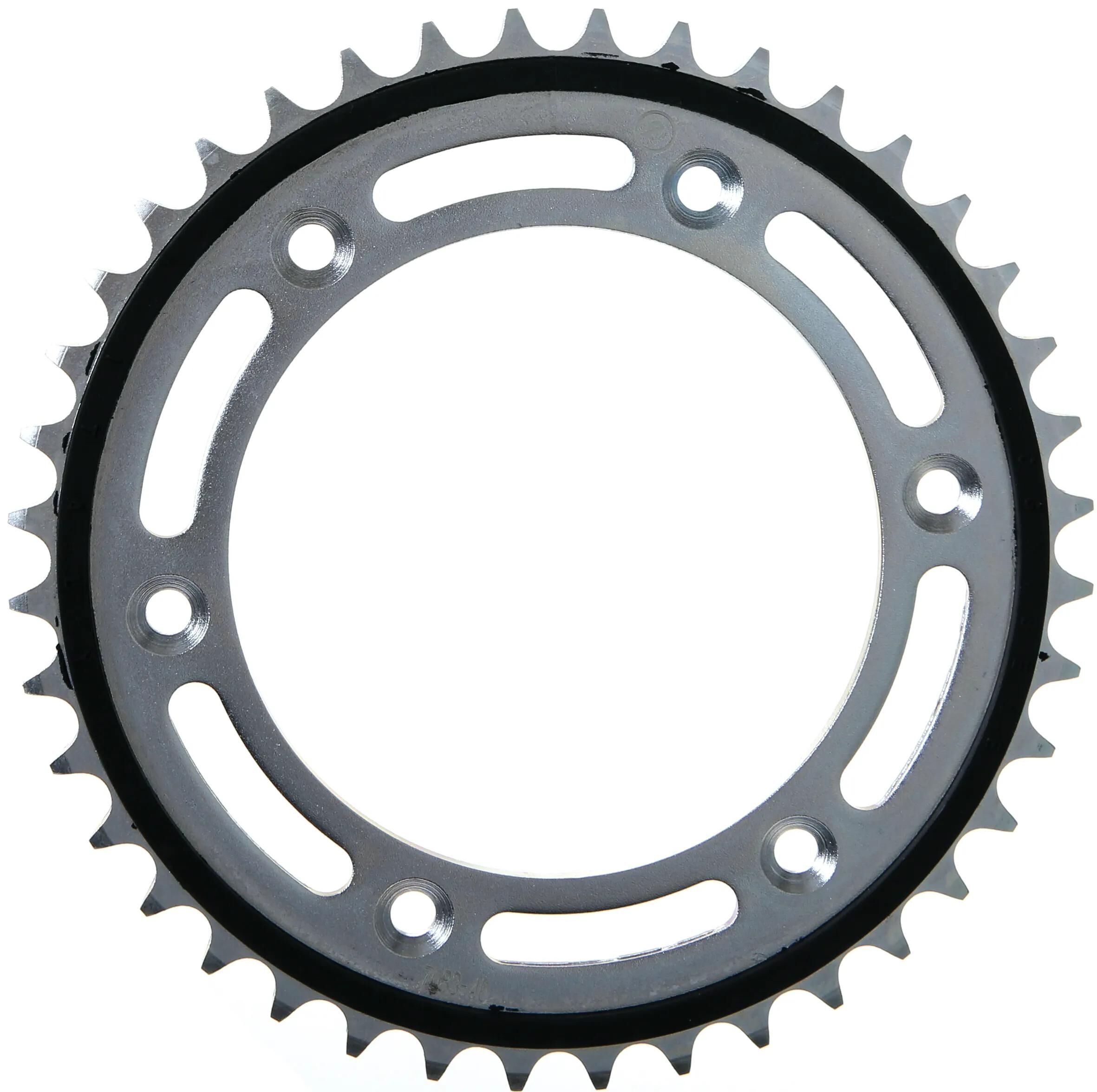 Kettenräder