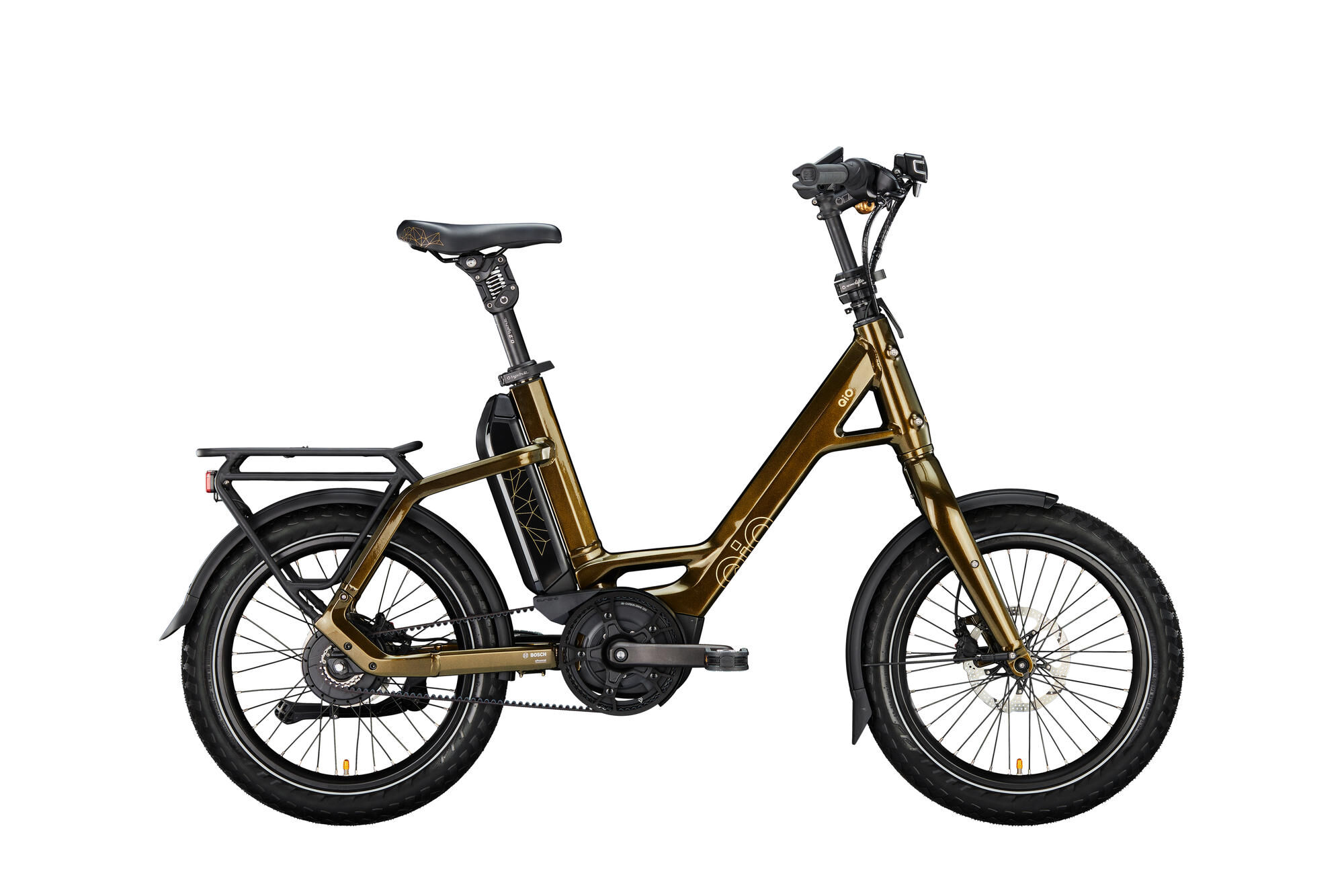 _Elektro-Kompaktrad_EINS P-E Fine Line_1 Elektro-Kompakträder,Kompakträder,Elektroräder,Fahrräder,Kompaktrad