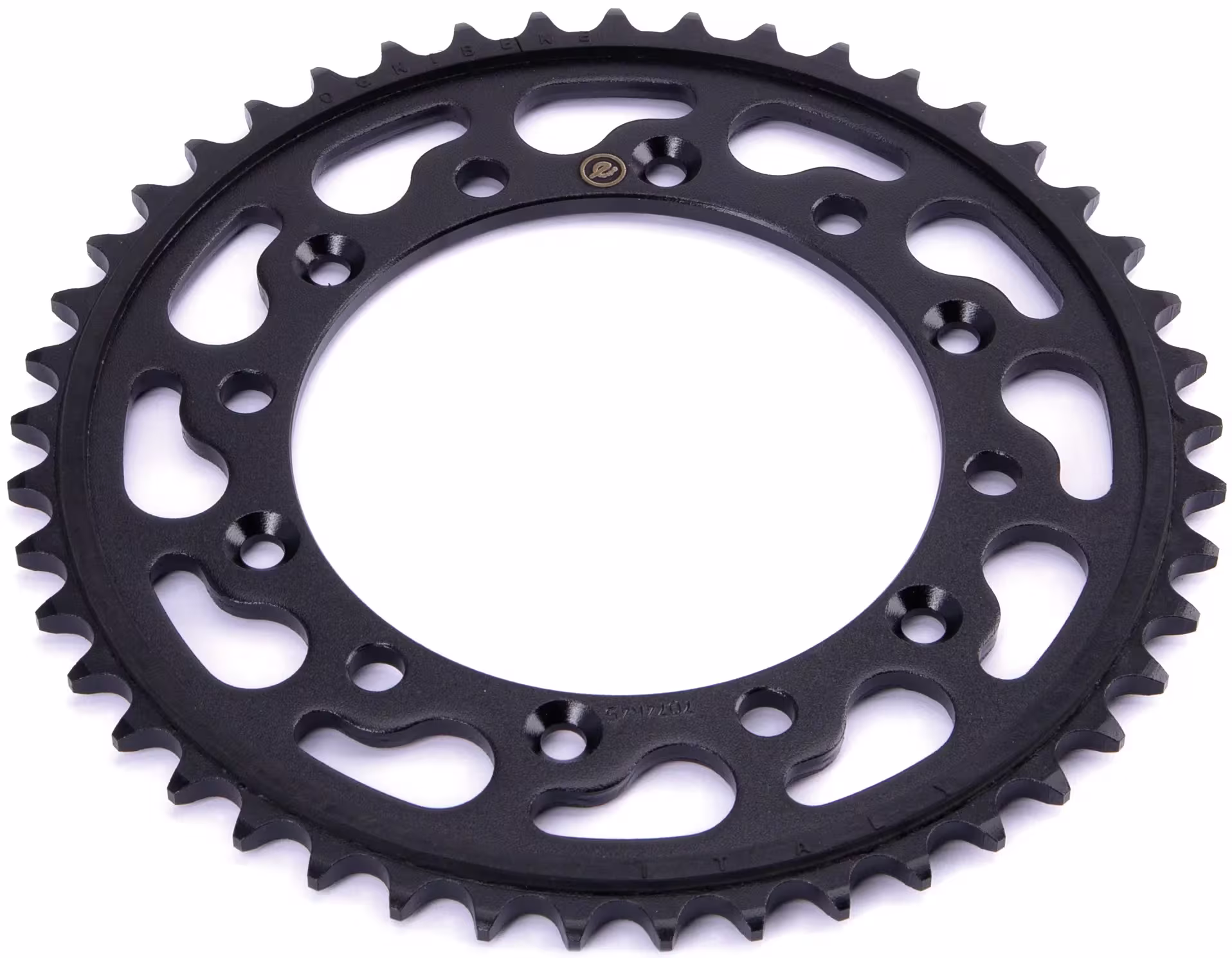 Kettenräder