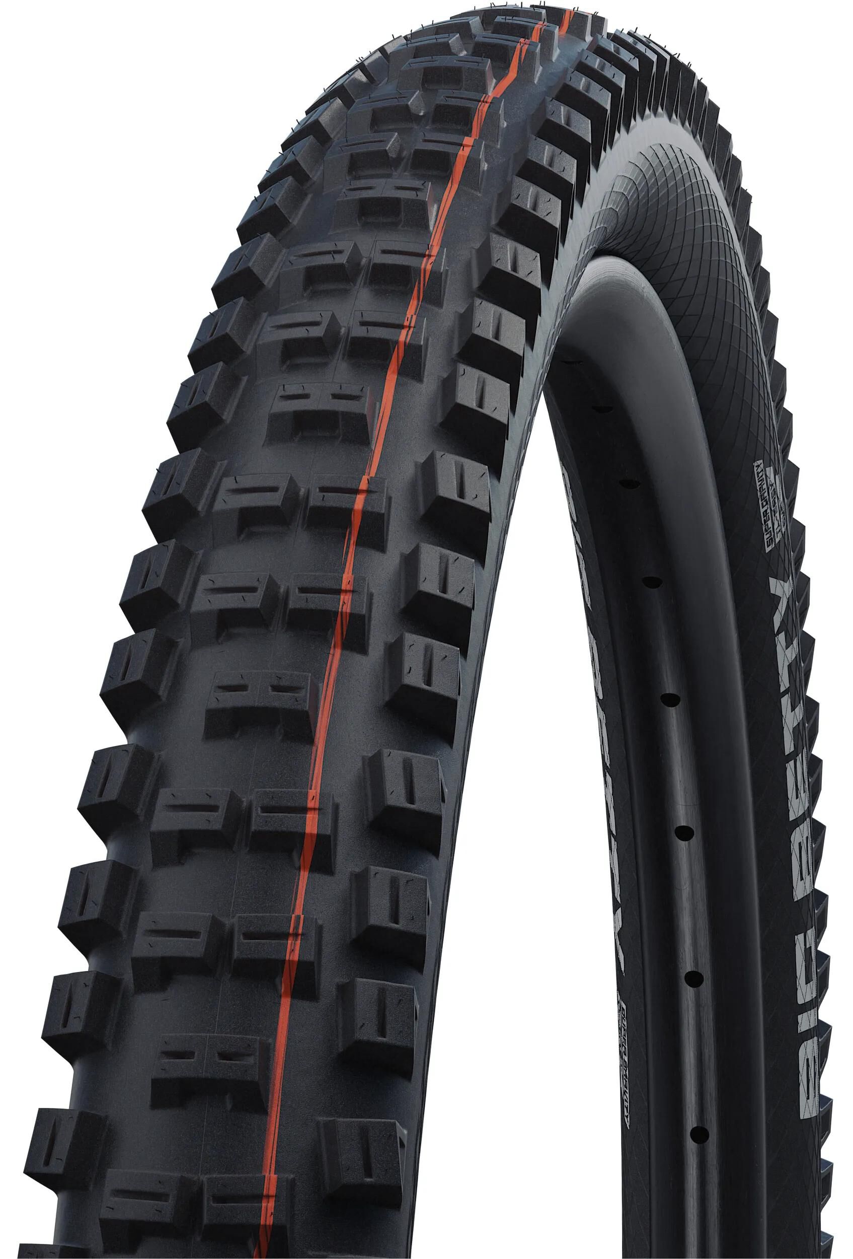 SCHWALBE_Reifen Bereifung,Decken,Reifen