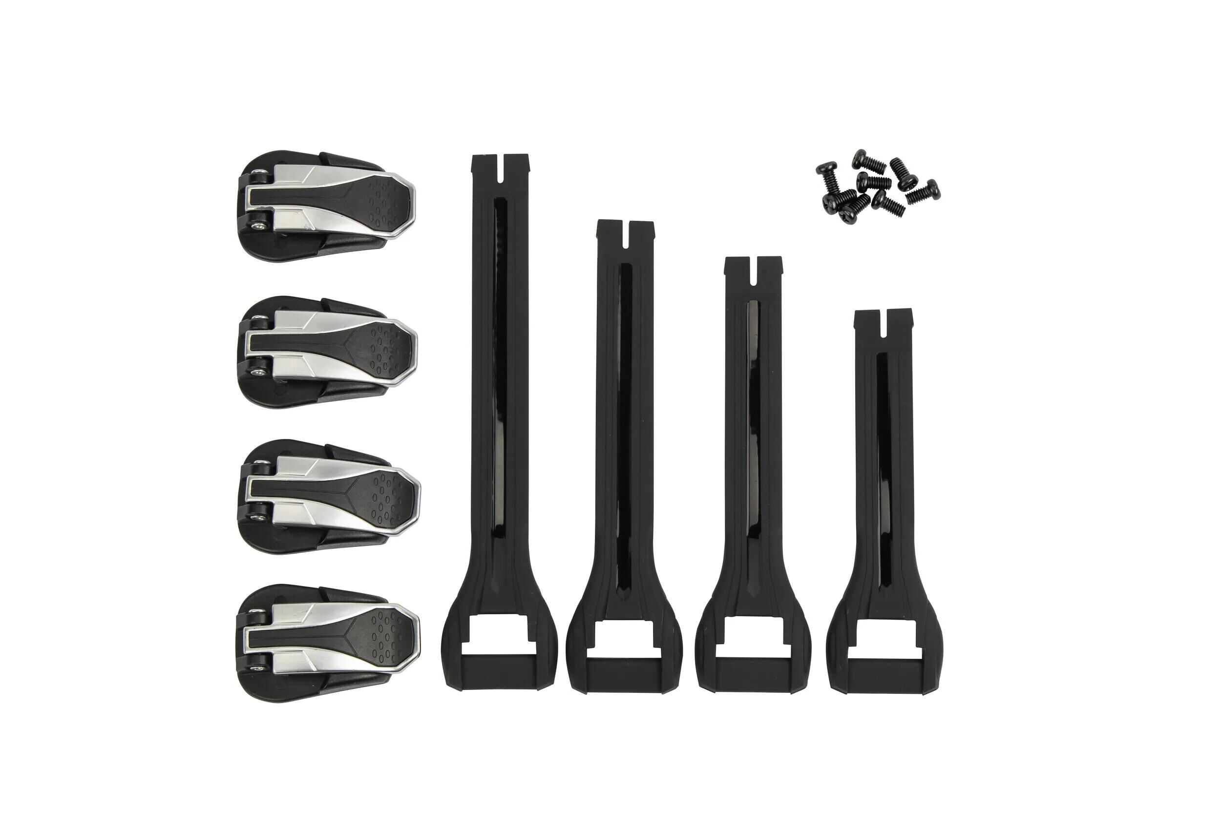 UFO PLAST_Riemenset Bekleidung,Stiefel,Schuhe