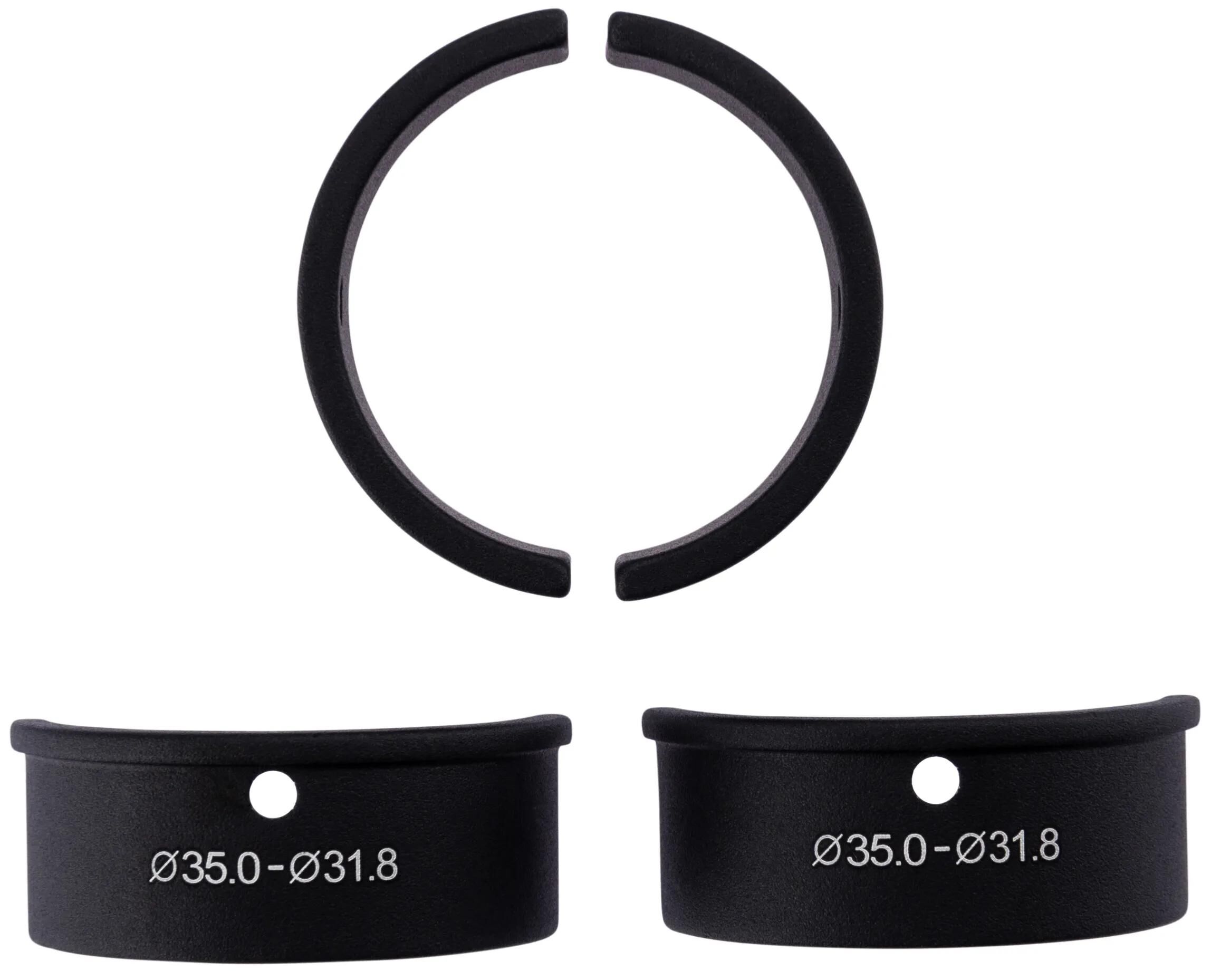 ergotec_Reduzierhülse Vorbau Ersatz/Zubehör