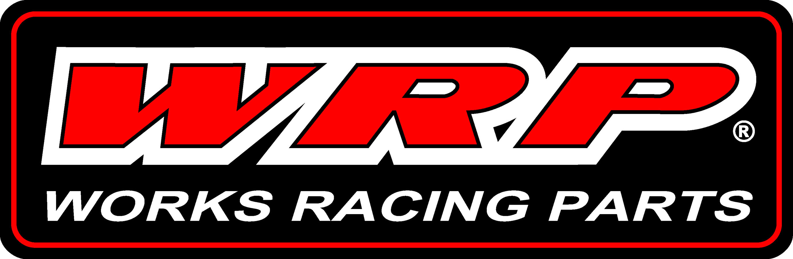 WRP - RACING WRP - RACING