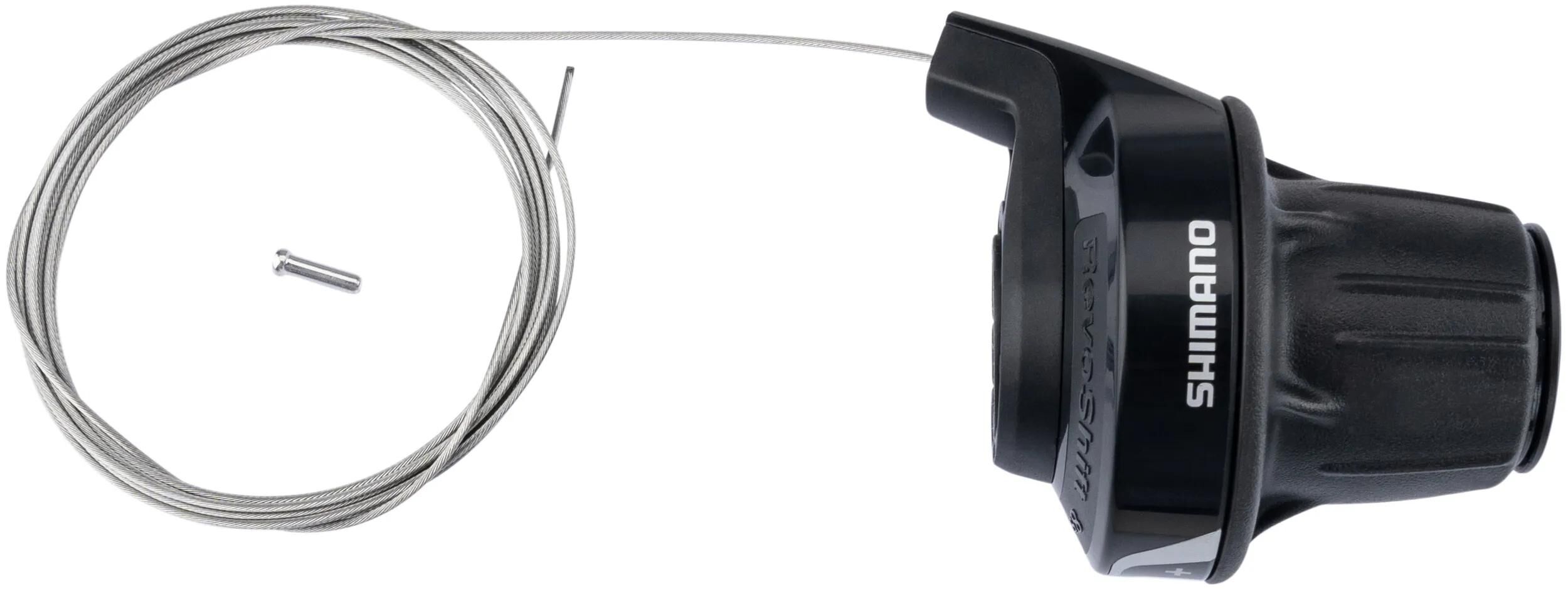 SHIMANO_Drehgriffschalter Drehschaltgriffe - Kettenschaltung