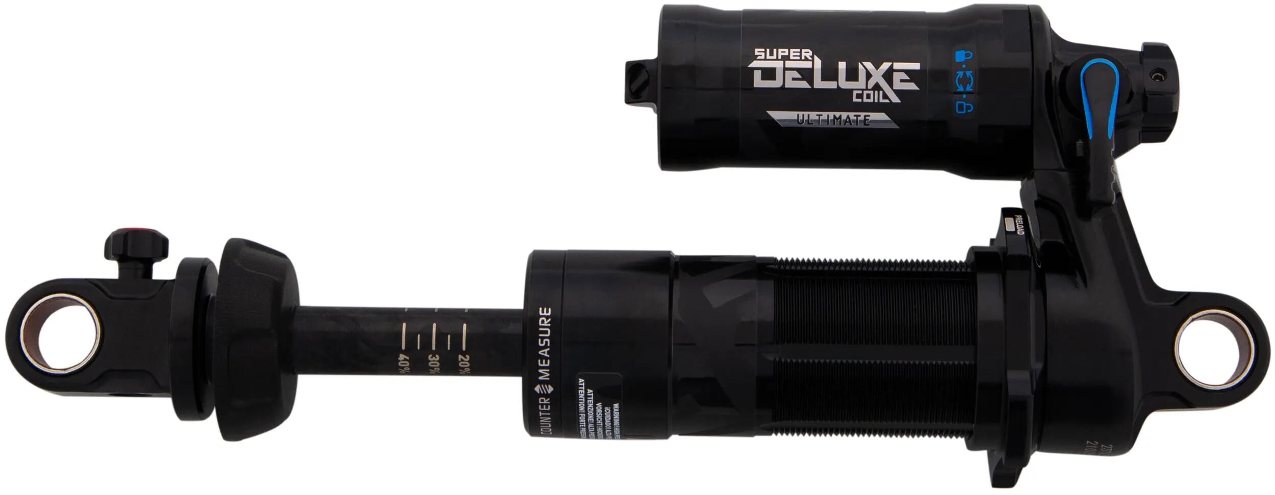 ROCKSHOX_Federbein Federbeine