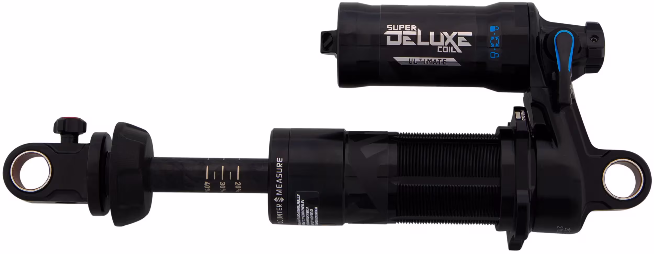 ROCKSHOX_Federbein Federbeine