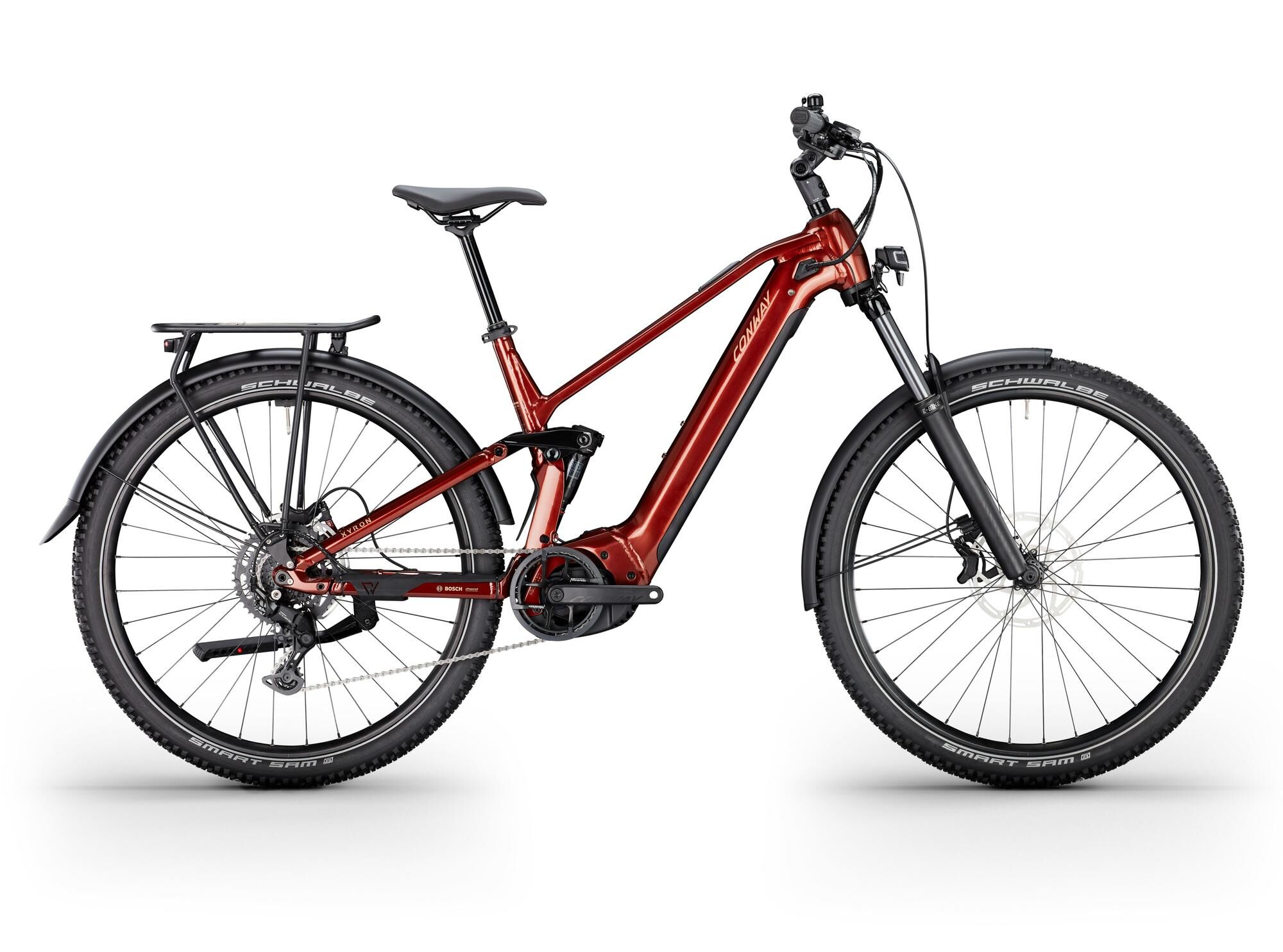 _1 Elektro-SUV,Elektroräder,Fahrräder,SUV