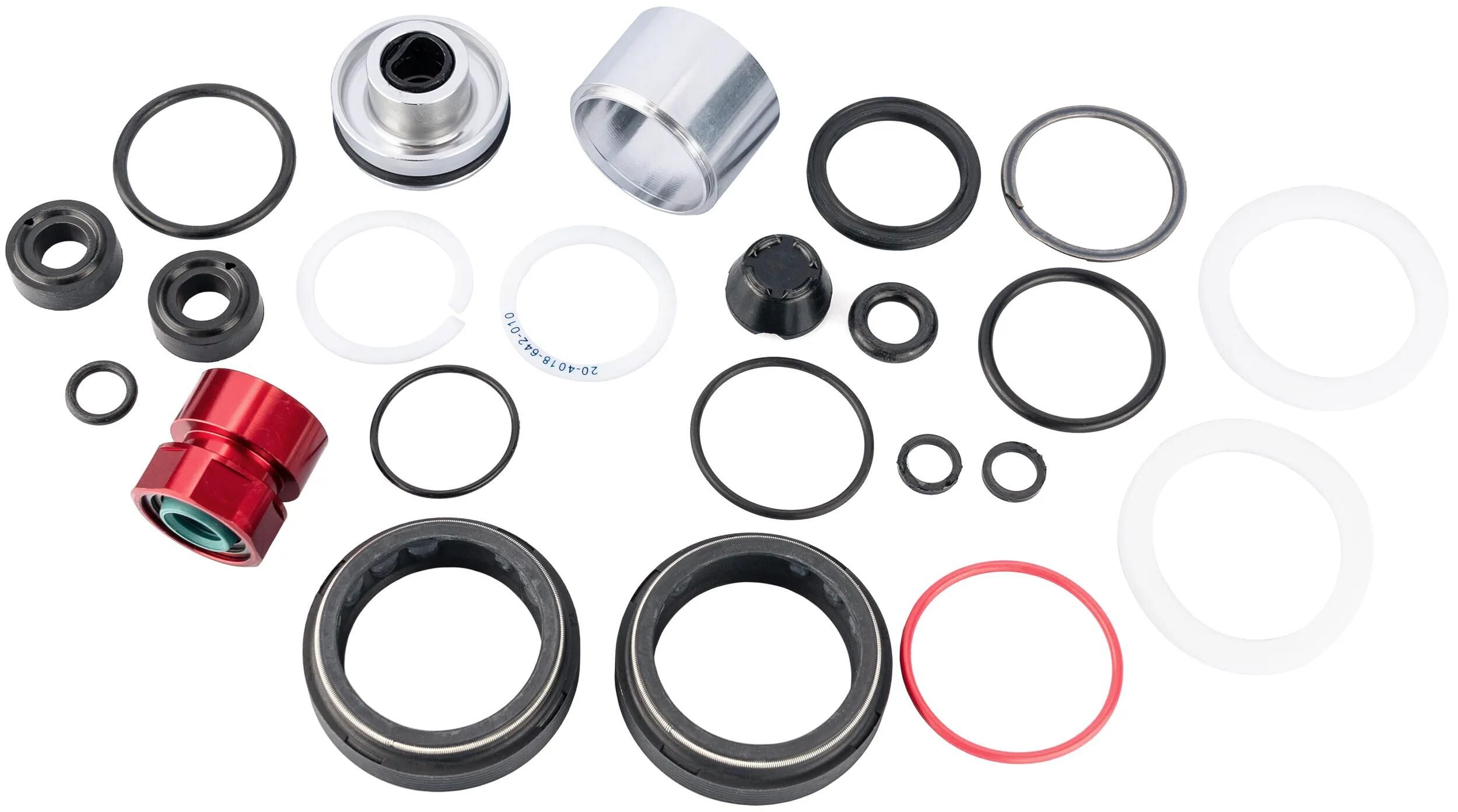 _Service-Kit Federgabel - Ersatz