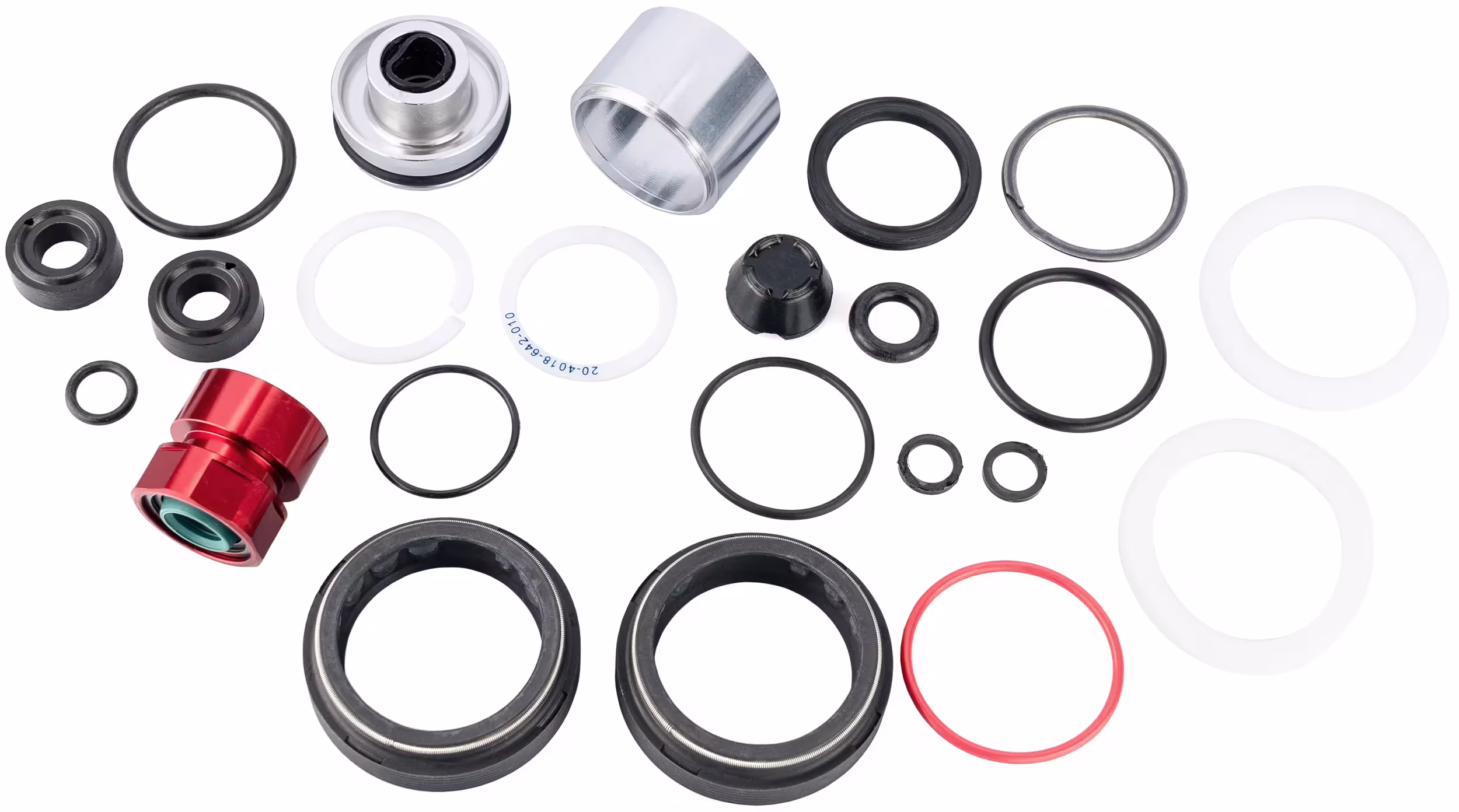 ROCKSHOX_Service-Kit Federgabel - Ersatz