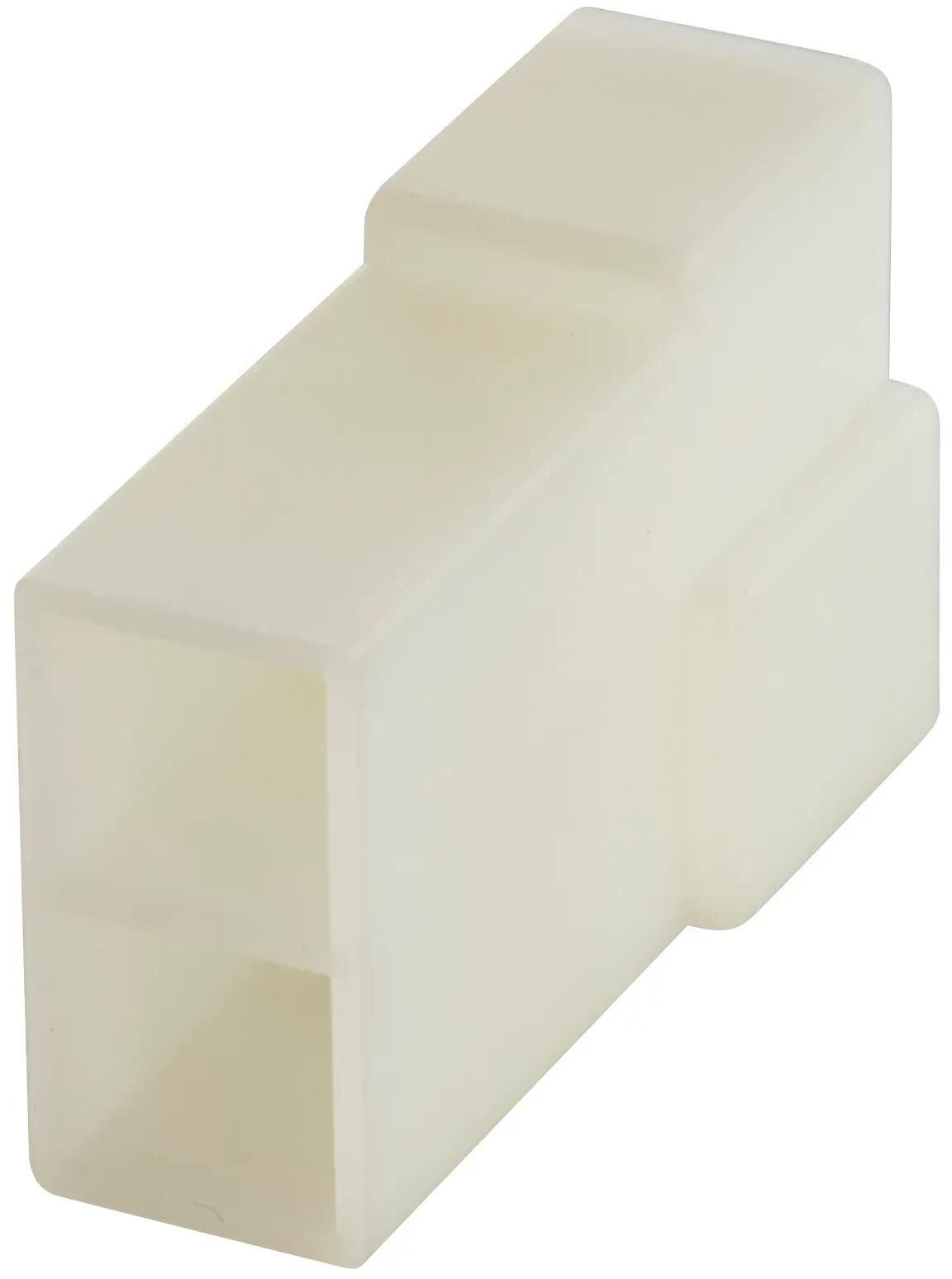 HELLA_Steckgehäuse Flachstecker