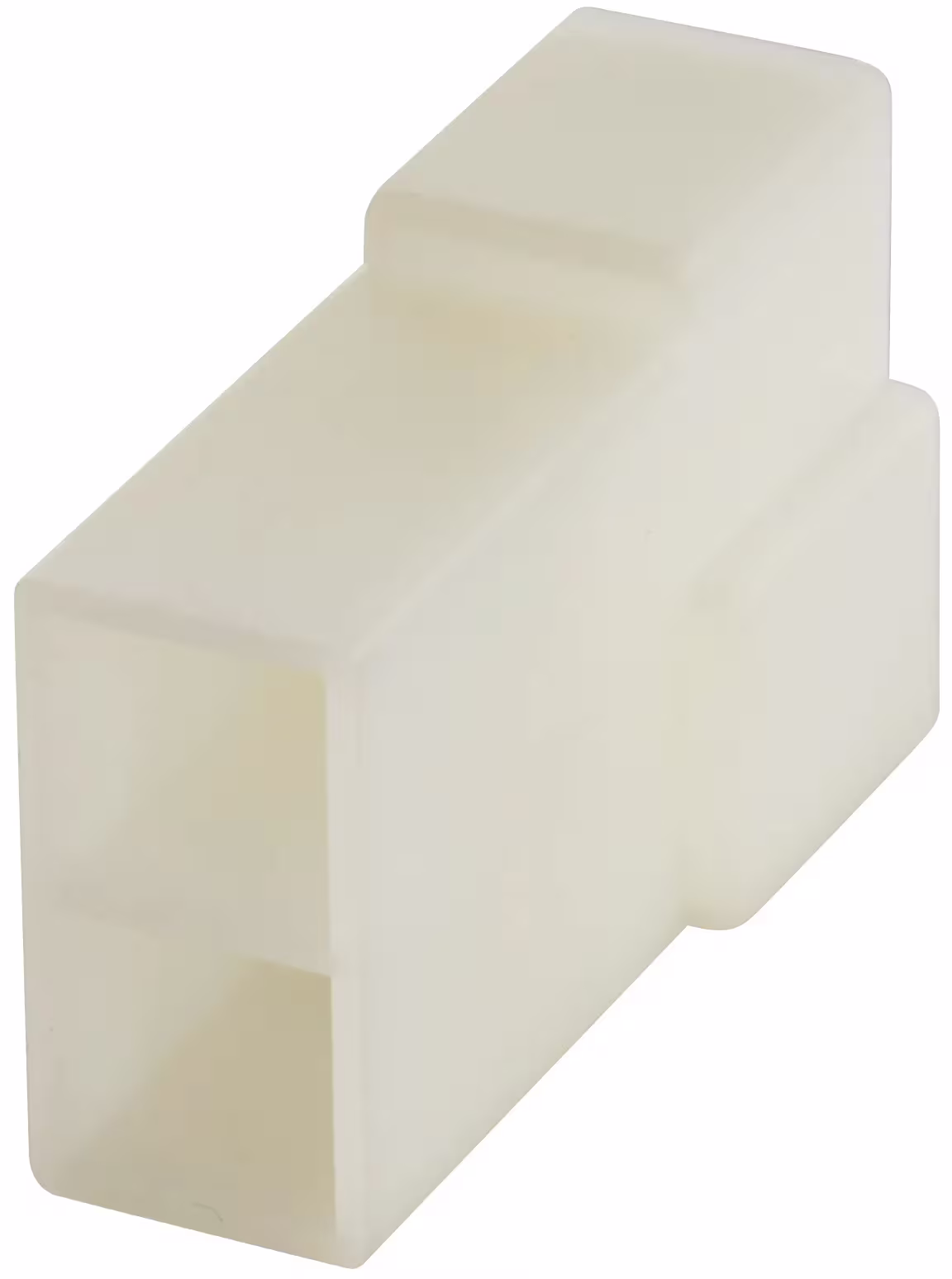 Flachstecker