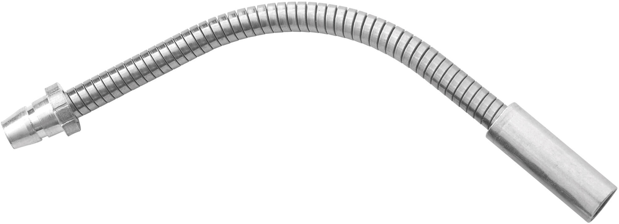 _Bremszug-Führungsröhrchen Kabelführungen