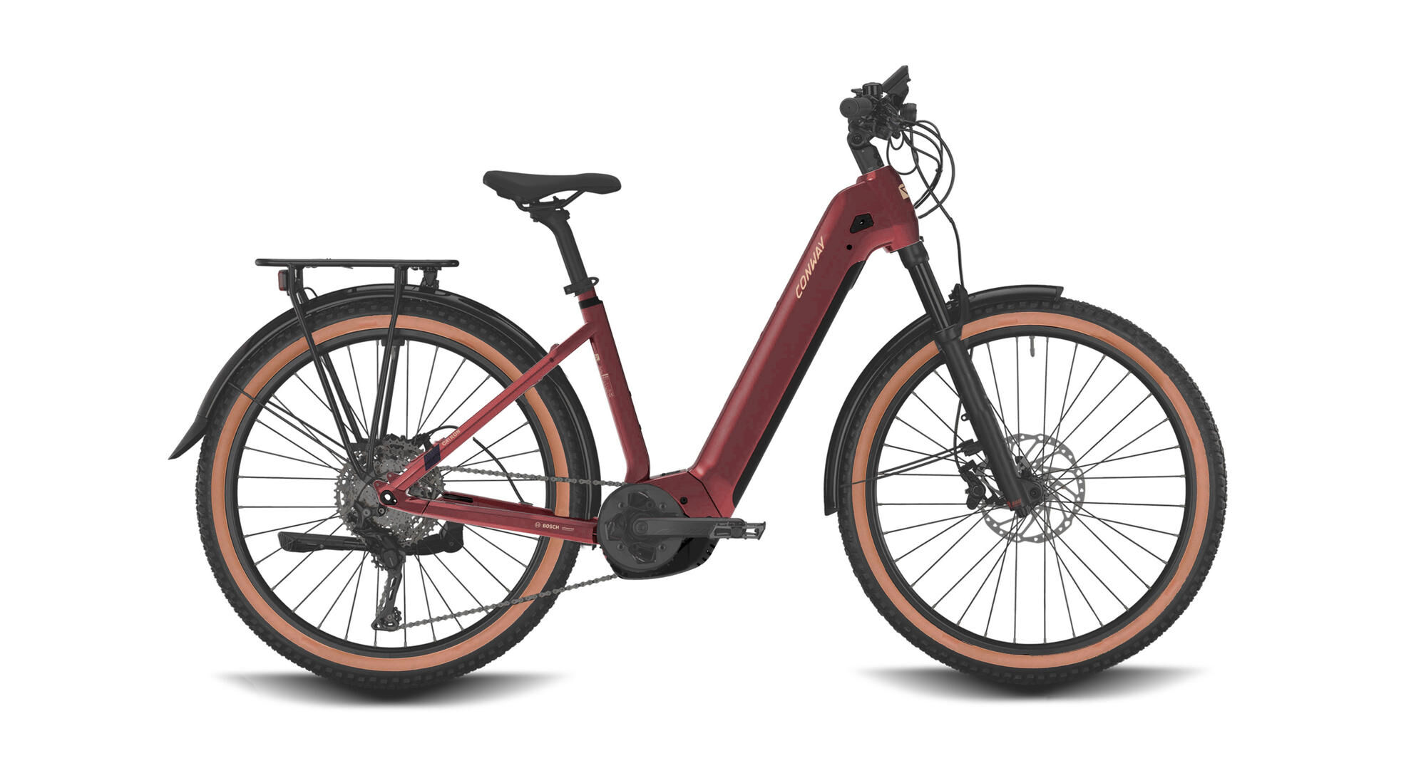 _1 Elektro-SUV,Elektroräder,Fahrräder,SUV