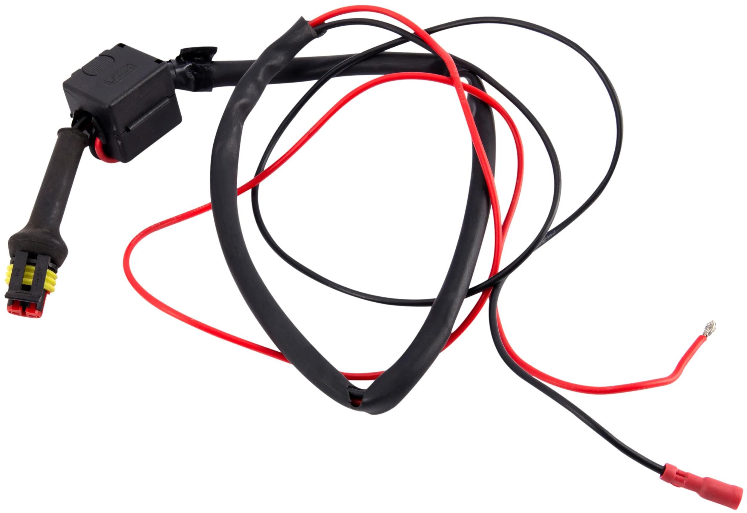 Kabel,Originalersatzteile Fahrradprogramm