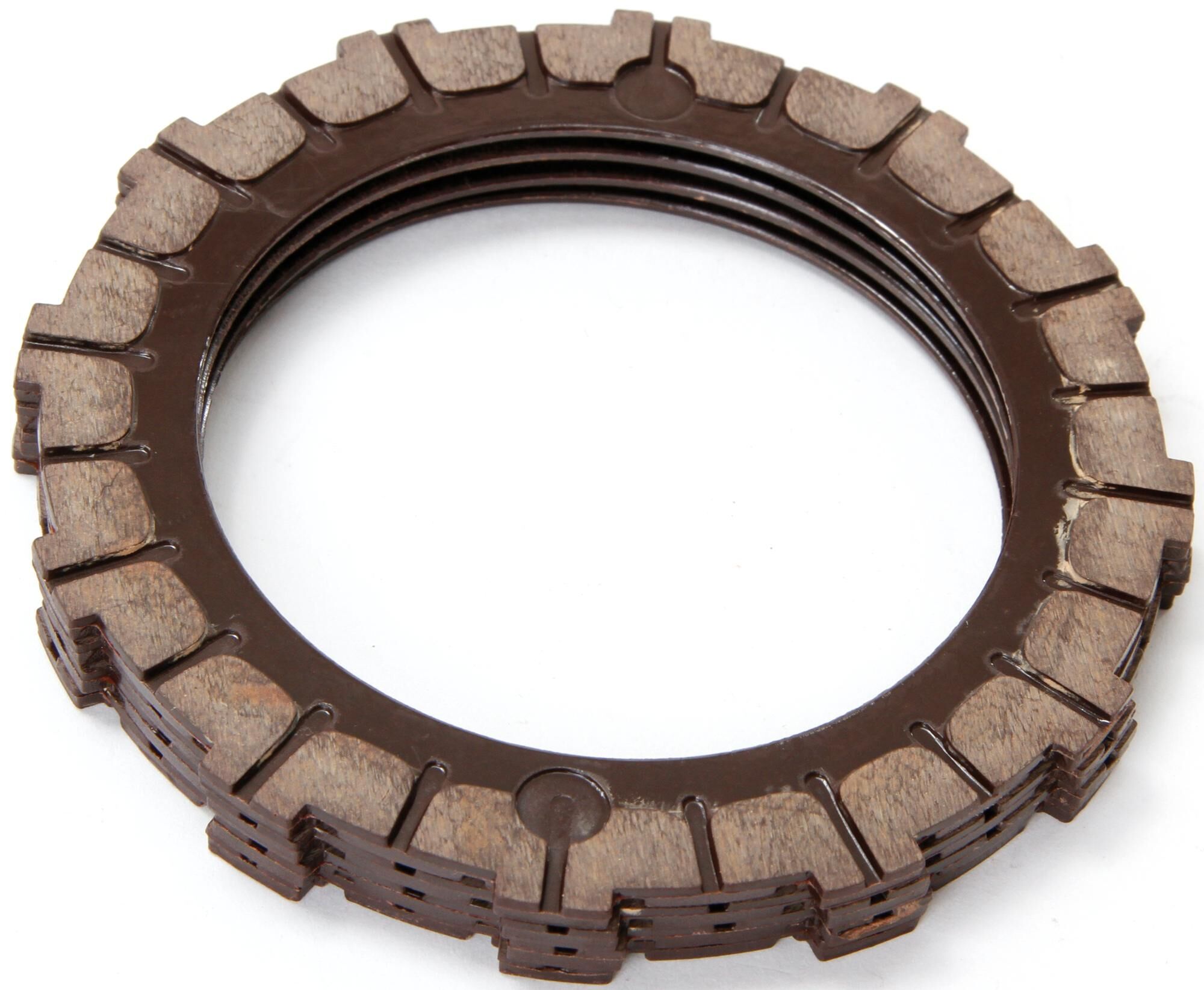 Clutch disc Kupplungsscheiben