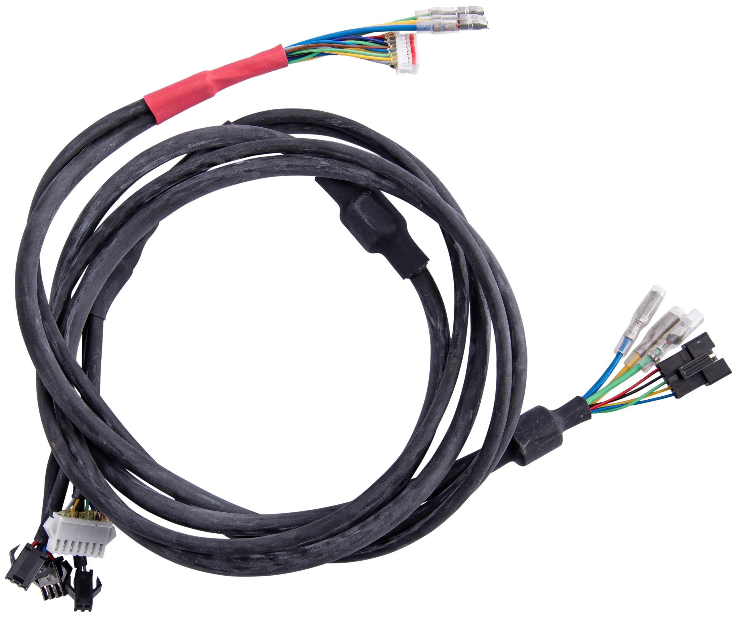 PANTERRA_Motorkabel Kabel