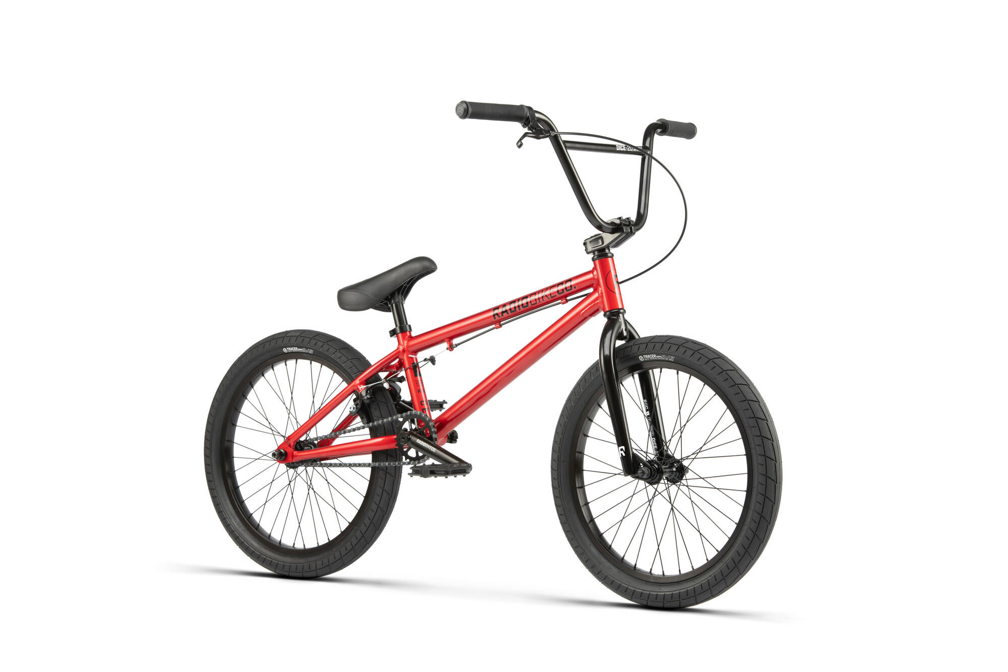 RADIO_BMX_Dice_2 BMX-Räder,Fahrräder,BMX