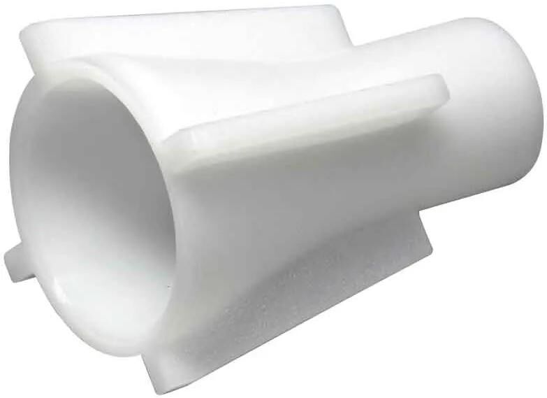 Rotador_Geräteadapter Reinigungspistolen