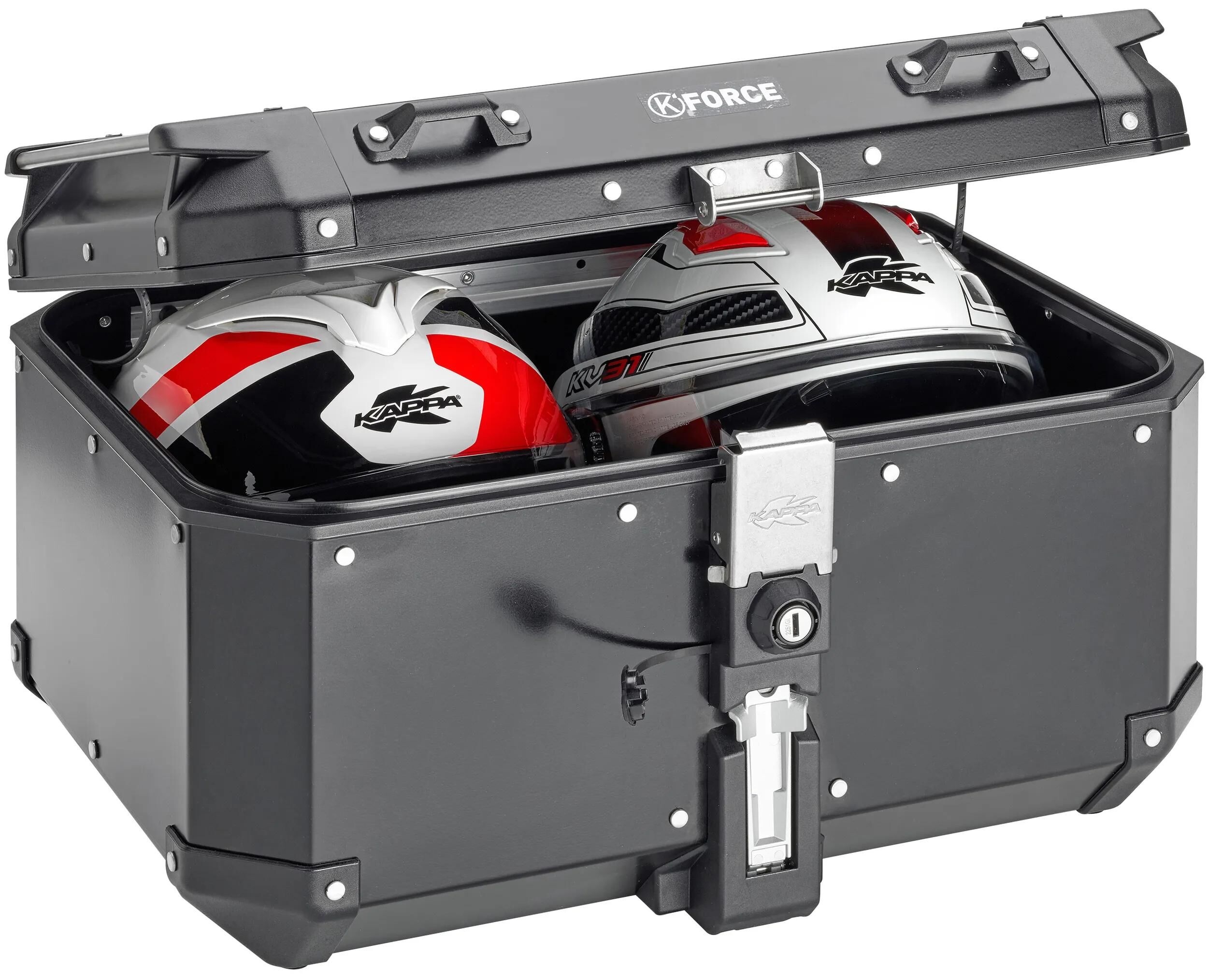 Topcase,Koffer,Gepäckkoffer