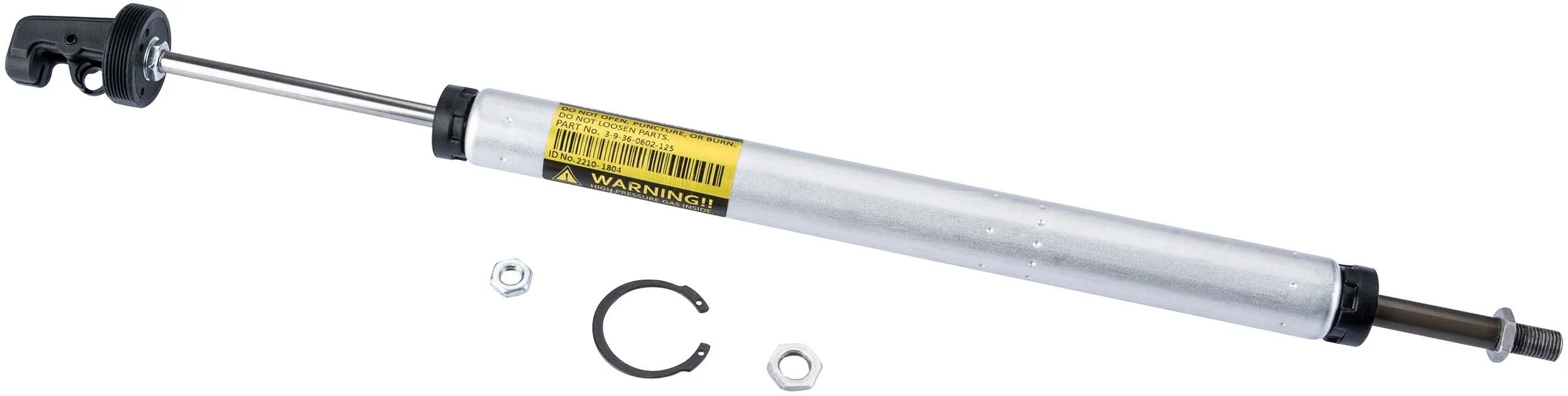 CONTEC_Service-Kit Sattelstützen - Ersatz