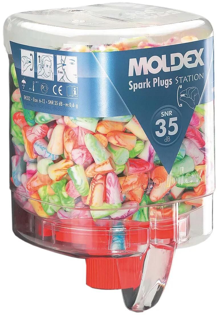 L+D_Gehörschutzstöpsel Gehörschutz,Arbeitsbekleidung