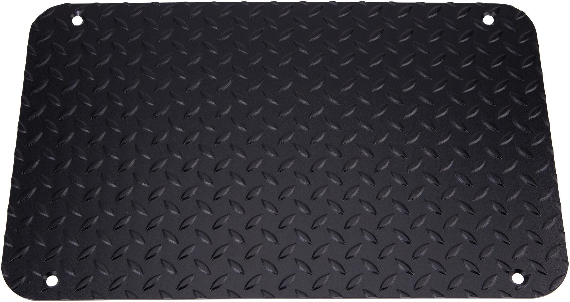 _Riffelblech Hebebühnen