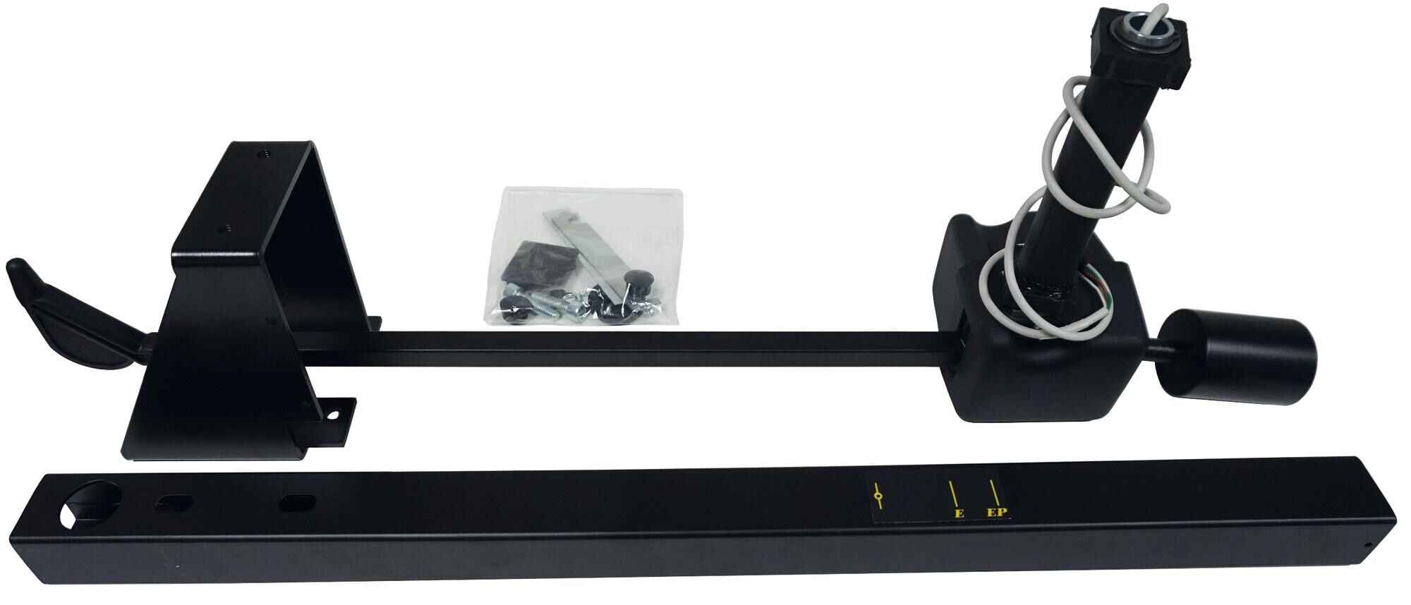 _Erweiterung Radauswuchtmaschinen - Zubehör