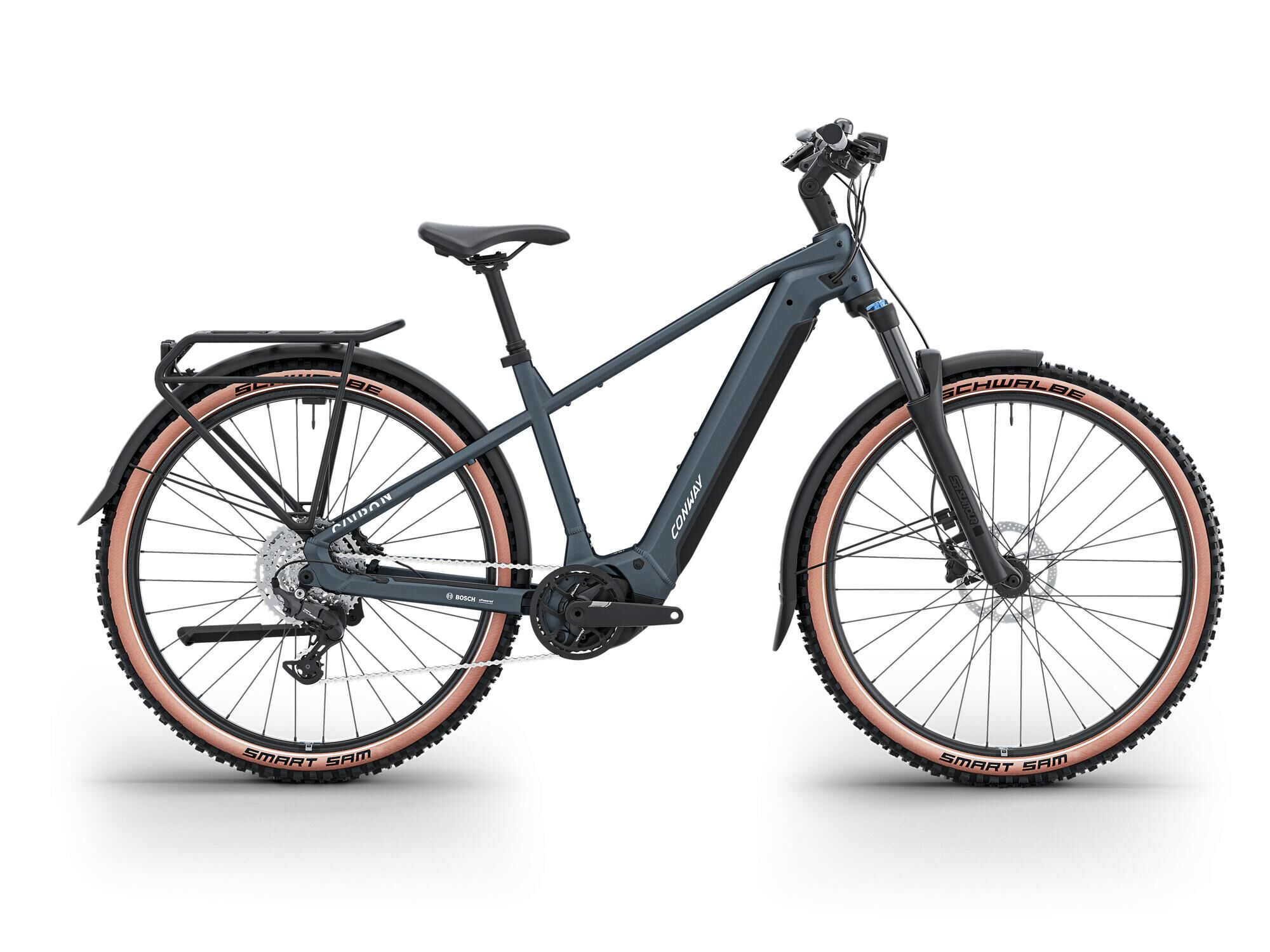 _Elektro-SUV_Cairon C 2.0 _1 Elektro-SUV,Elektroräder,Fahrräder,SUV