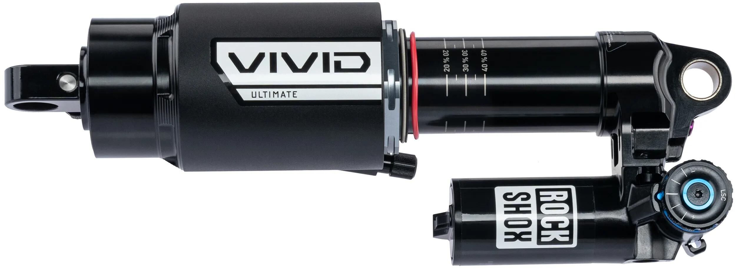 ROCKSHOX_Federbein Federbeine