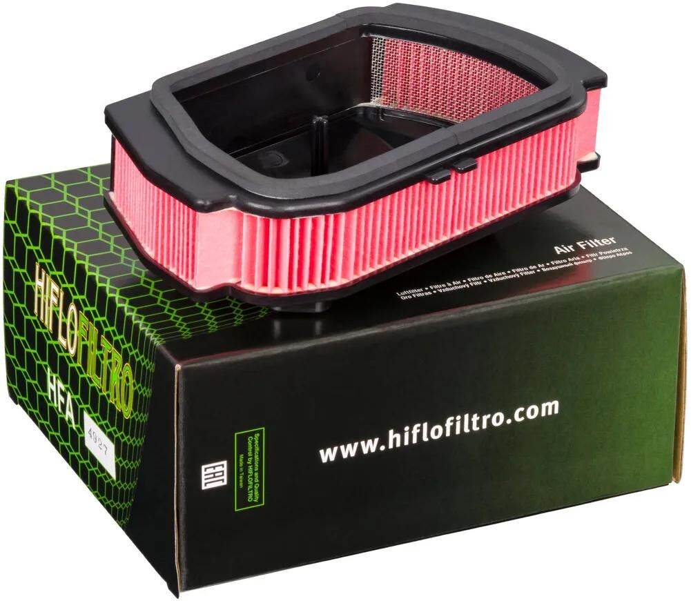 HIFLOFILTRO Luftfilter,Filter