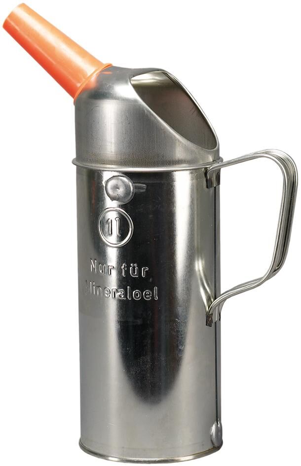 _Messkanne Messbecher