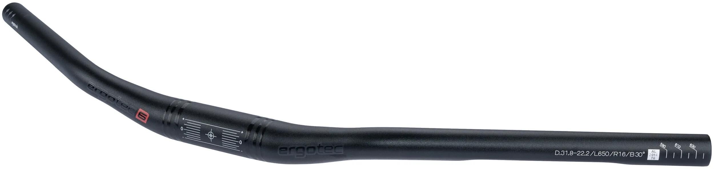 ergotec_Lenker Trekkinglenker,Lenker,Lenkerbügel
