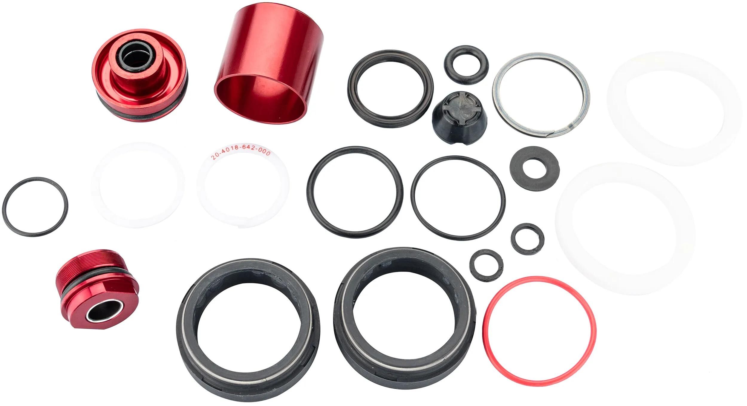 ROCKSHOX_Service-Kit Federgabel - Ersatz