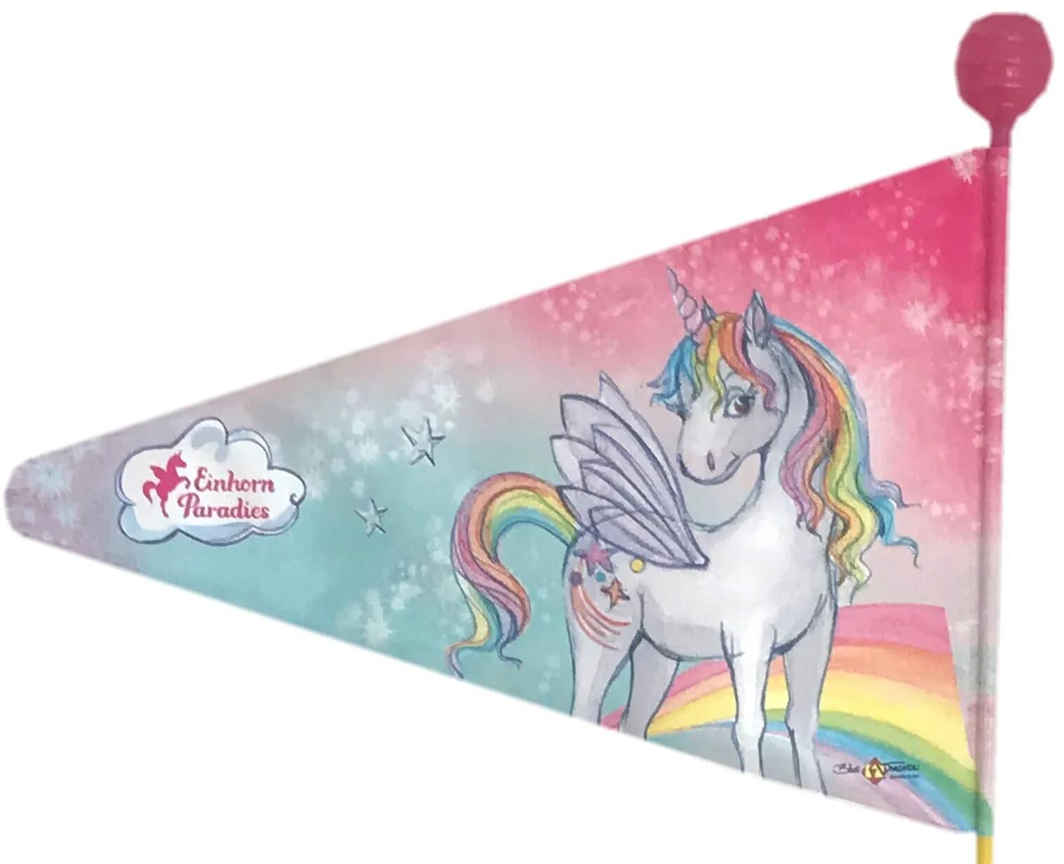 BIKE FASHION_Sicherheitswimpel Sicherheitswimpel,Sicherheitsfahnen,Sicherheitszubehör