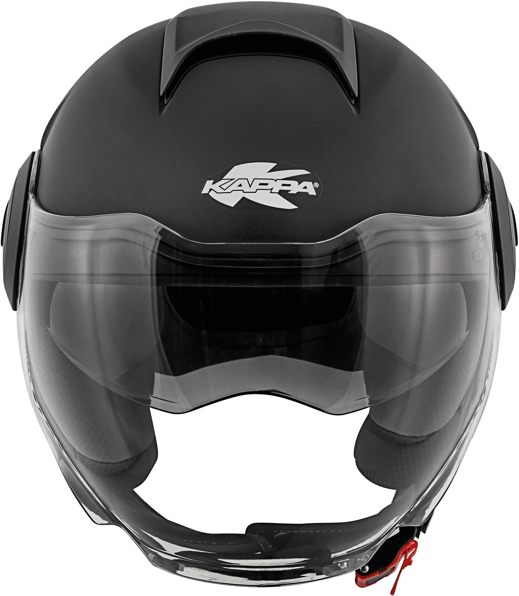 KAPPA_Jethelm Helme,Sturzhelme