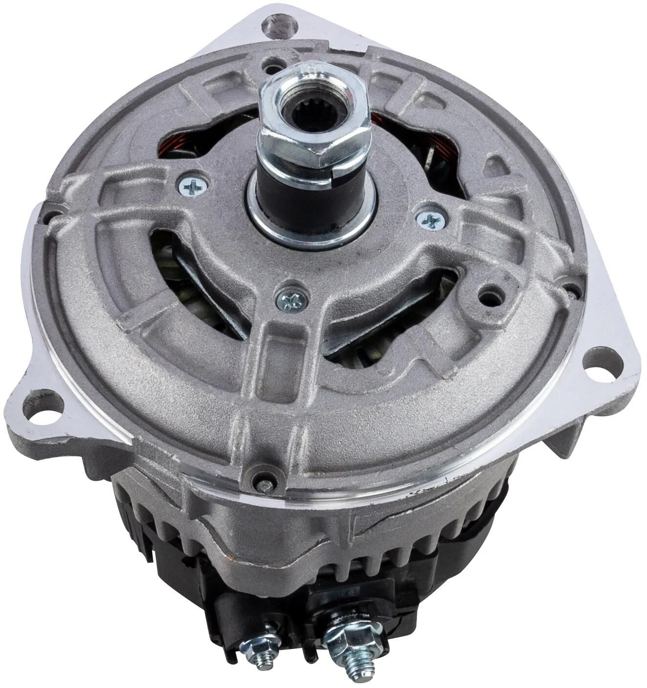 ARROWHEAD_Lichtmaschine Lichtmaschinen