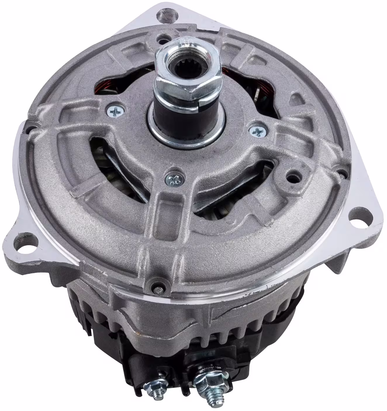 ARROWHEAD_Lichtmaschine Lichtmaschinen