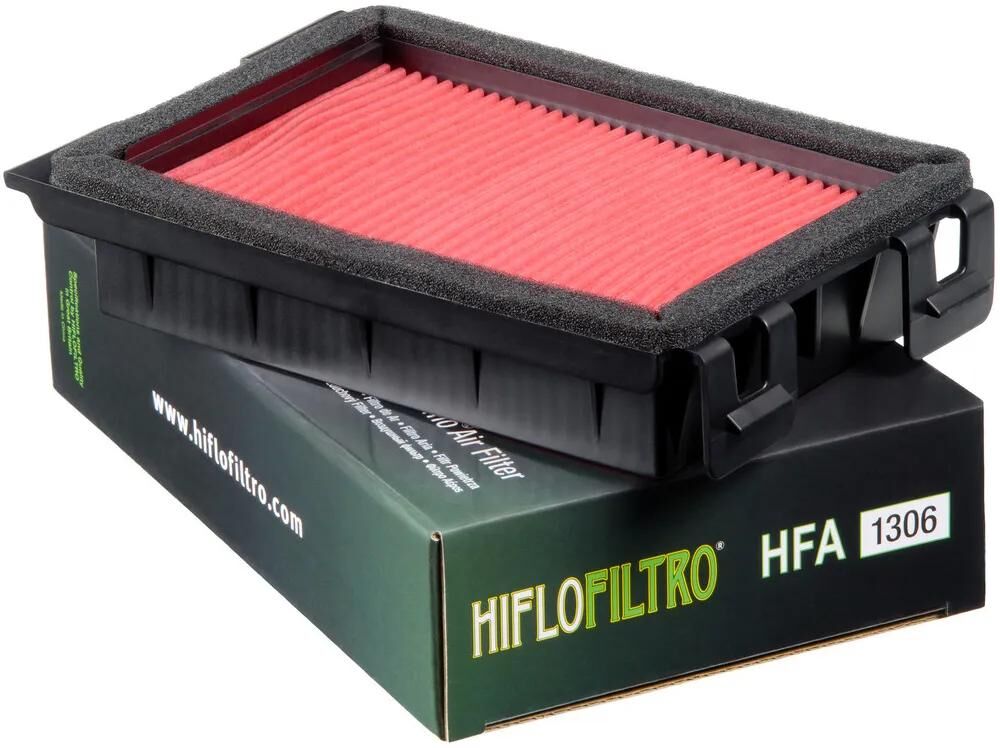 HIFLOFILTRO_Luftfilter Luftfilter,Filter